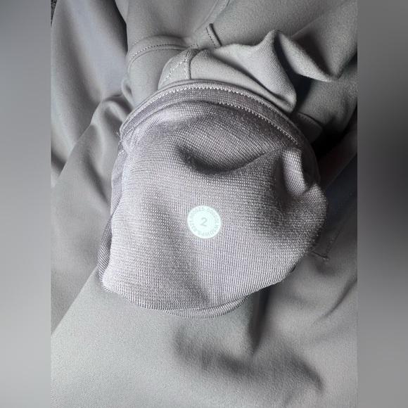 Lululemon Instill High-Rise Tight 25" Size 2 - Picture 7 of 8